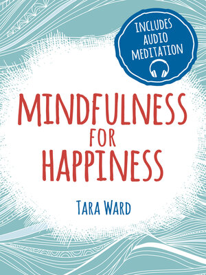 cover image of Mindfulness for Happiness